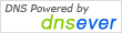 DNS Powered by DNSEver.com